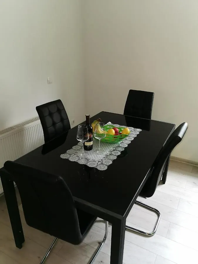 Apartments With A Parking Space Delnice, Gorski Kotar - 20247 Croatia