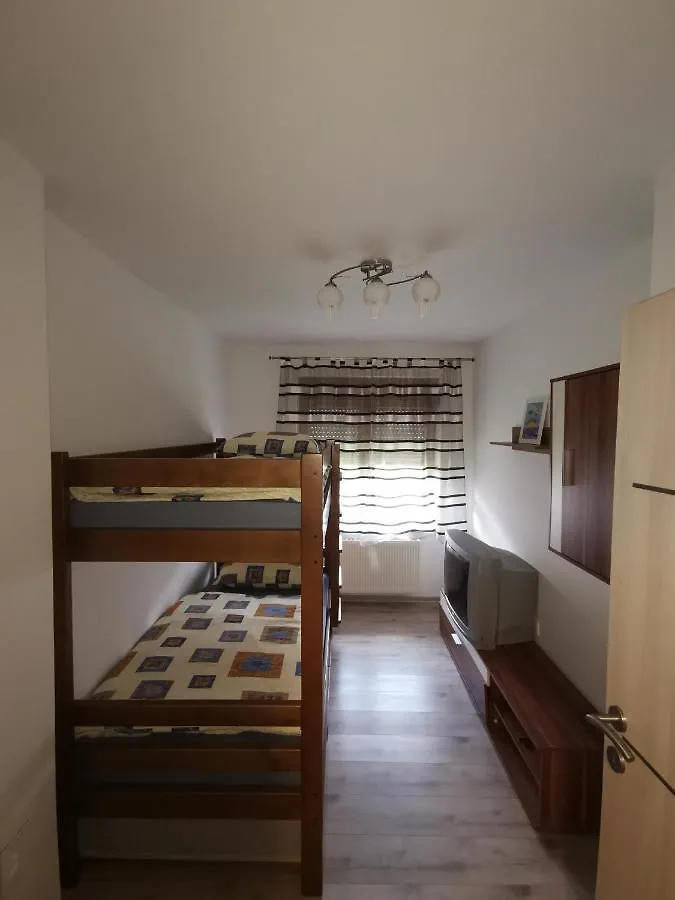Apartments With A Parking Space Delnice, Gorski Kotar - 20247 Delnice