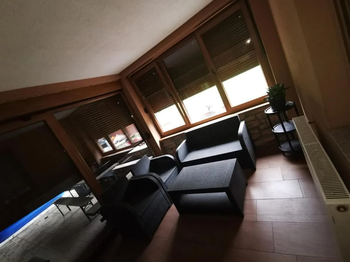 Apartments With A Parking Space Delnice, Gorski Kotar - 20247