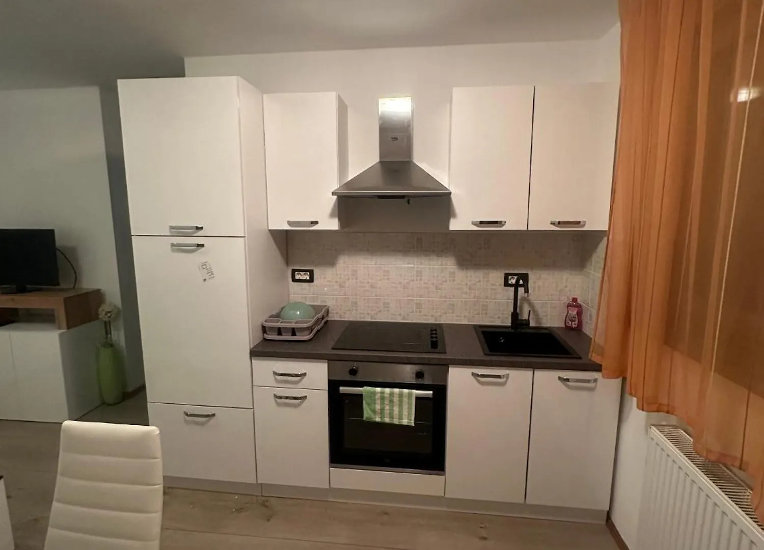 Apartments With A Parking Space Delnice, Gorski Kotar - 20247  Delnice