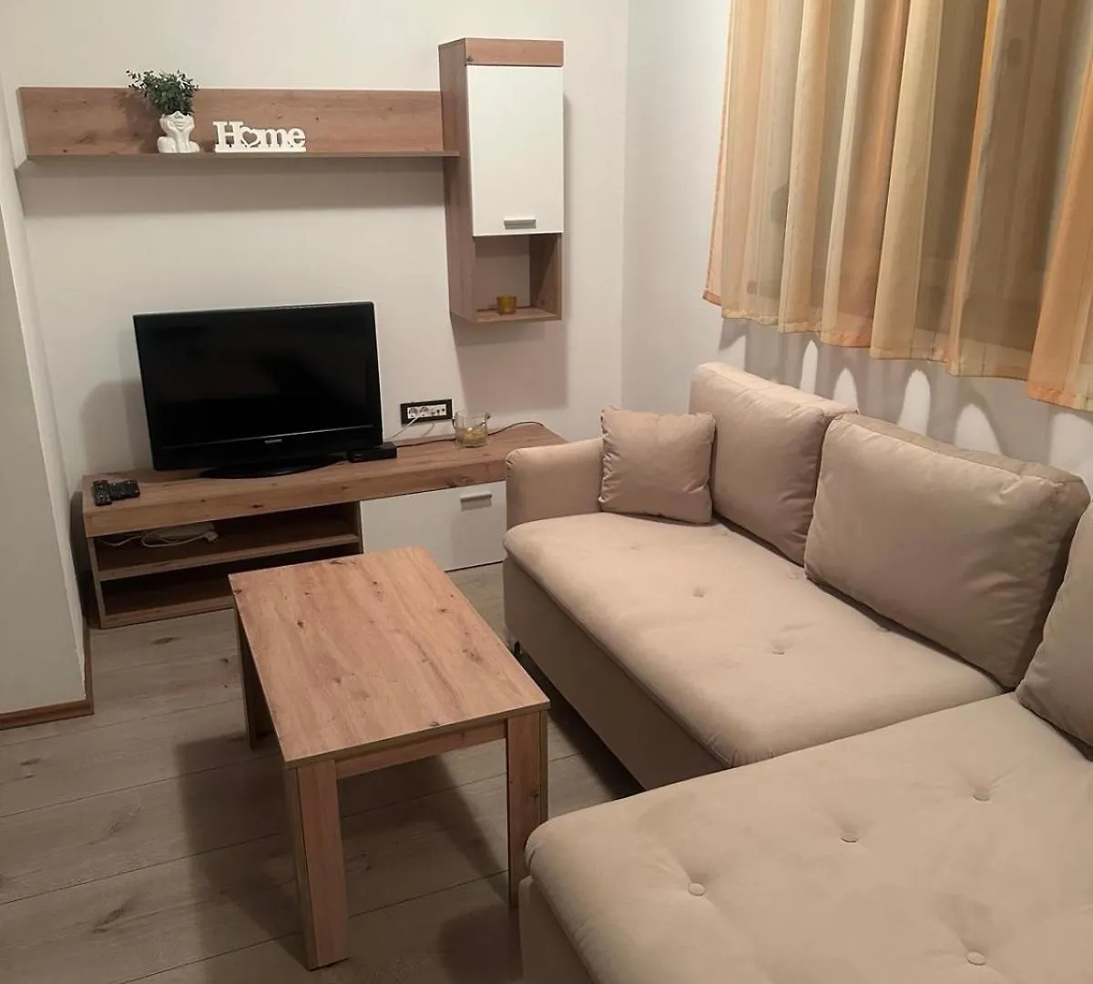 Apartments With A Parking Space Delnice, Gorski Kotar - 20247