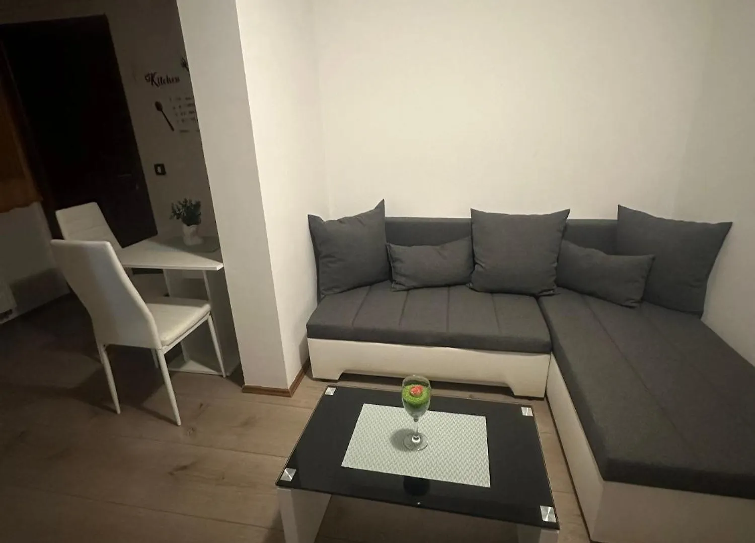 Apartments With A Parking Space Delnice, Gorski Kotar - 20247