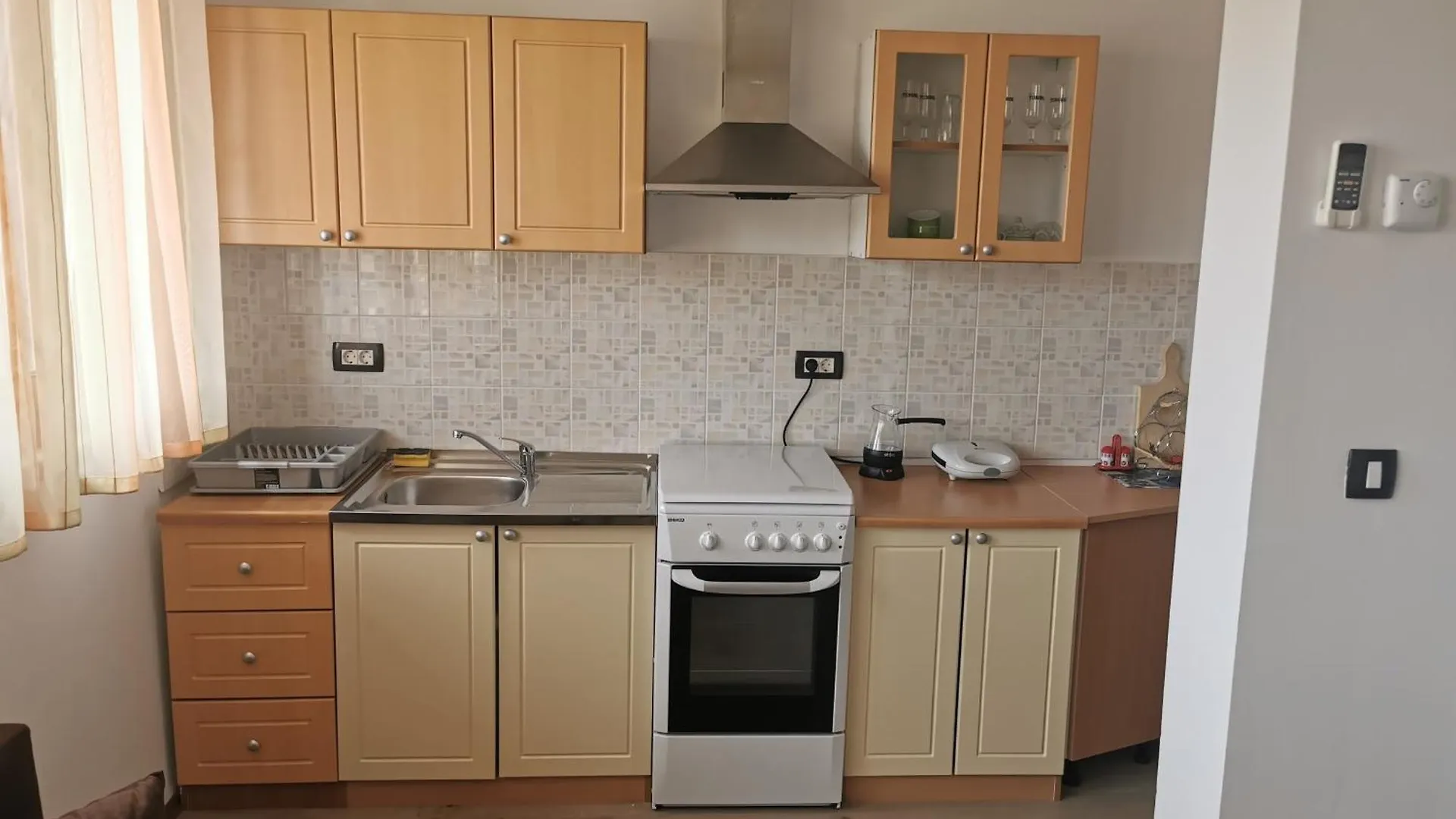 Apartments With A Parking Space Delnice, Gorski Kotar - 20247