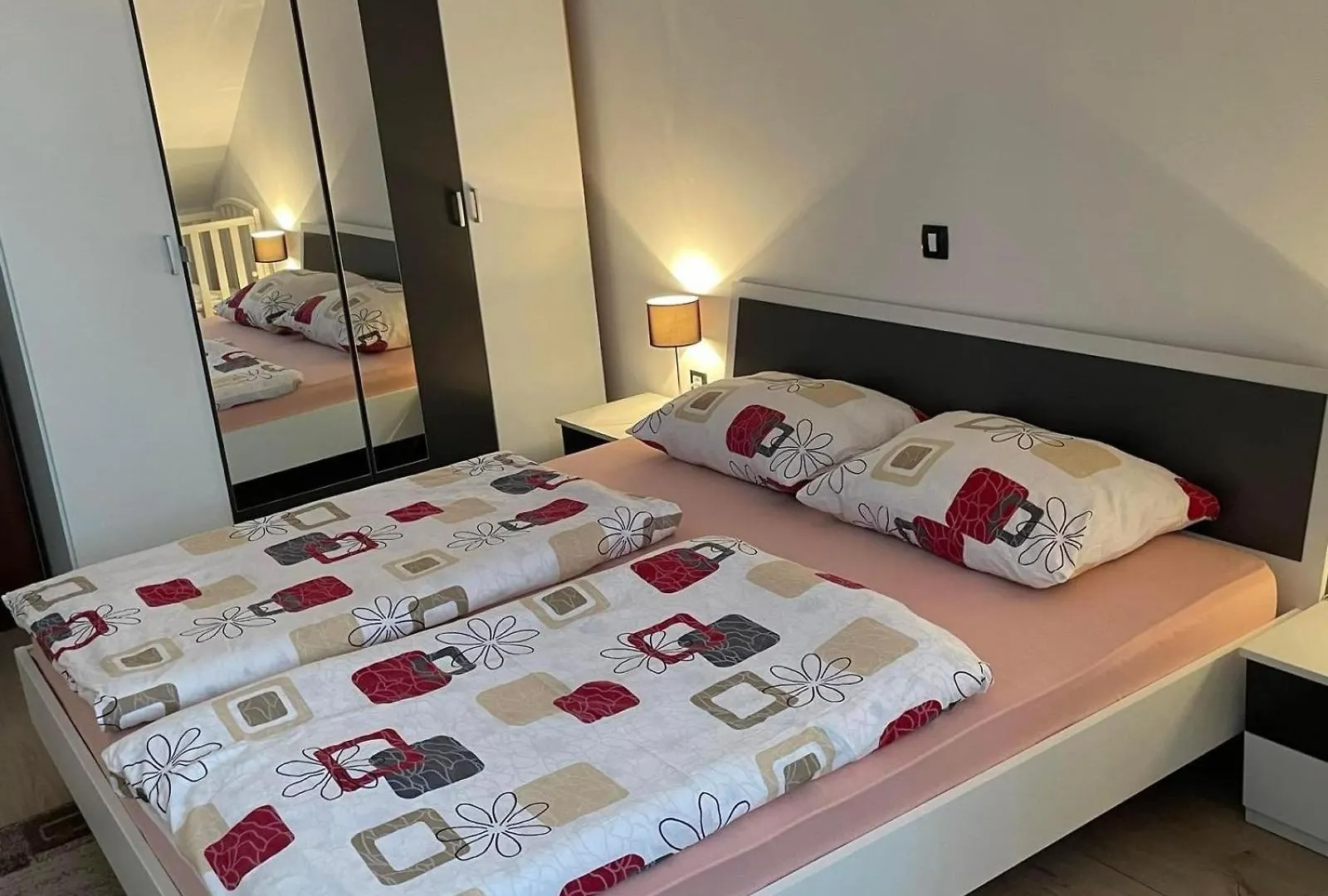 Apartments With A Parking Space Delnice, Gorski Kotar - 20247 0*, Delnice Croatia