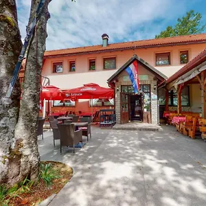 Hotel Planinarski Centar Petehovac, Delnice