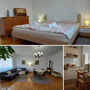Apartment Tince, Delnice