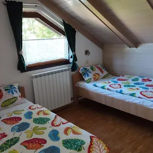 Gruzdovo Delnice